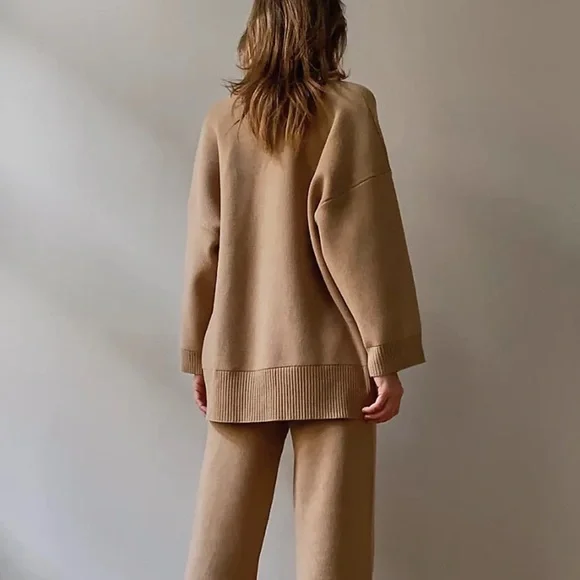 Aritzia Wilfred Free Airlie Sweater - Picture 6 of 6